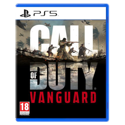 CALL OF DUTY PS5